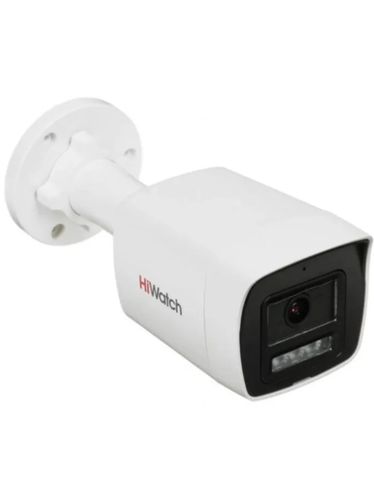 Камера HiWatch DS-I450L IP 2560 x 1440 ИК-подсветка 30 м PoE IP67