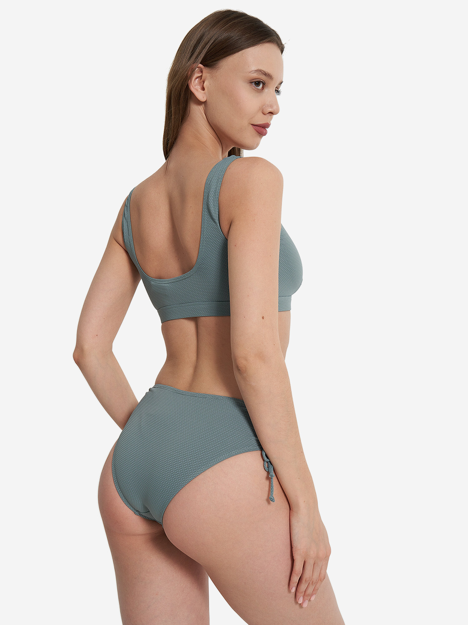 Плавки Joss, размер 46, оливковый — фото 1