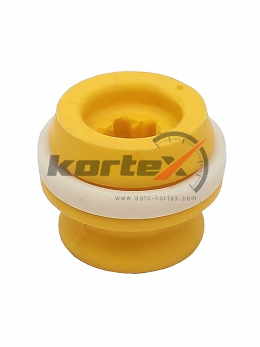 Отбойник амортизатора передней подвески для а/м CHEVROLET Cruze Kortex KMK054