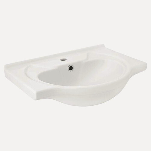 Изображение товара Раковина Santek Байкал WH109652 60 см