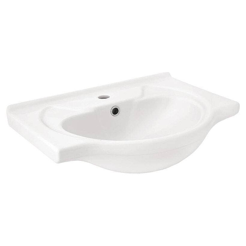 Раковина Santek Байкал WH109652 60 см