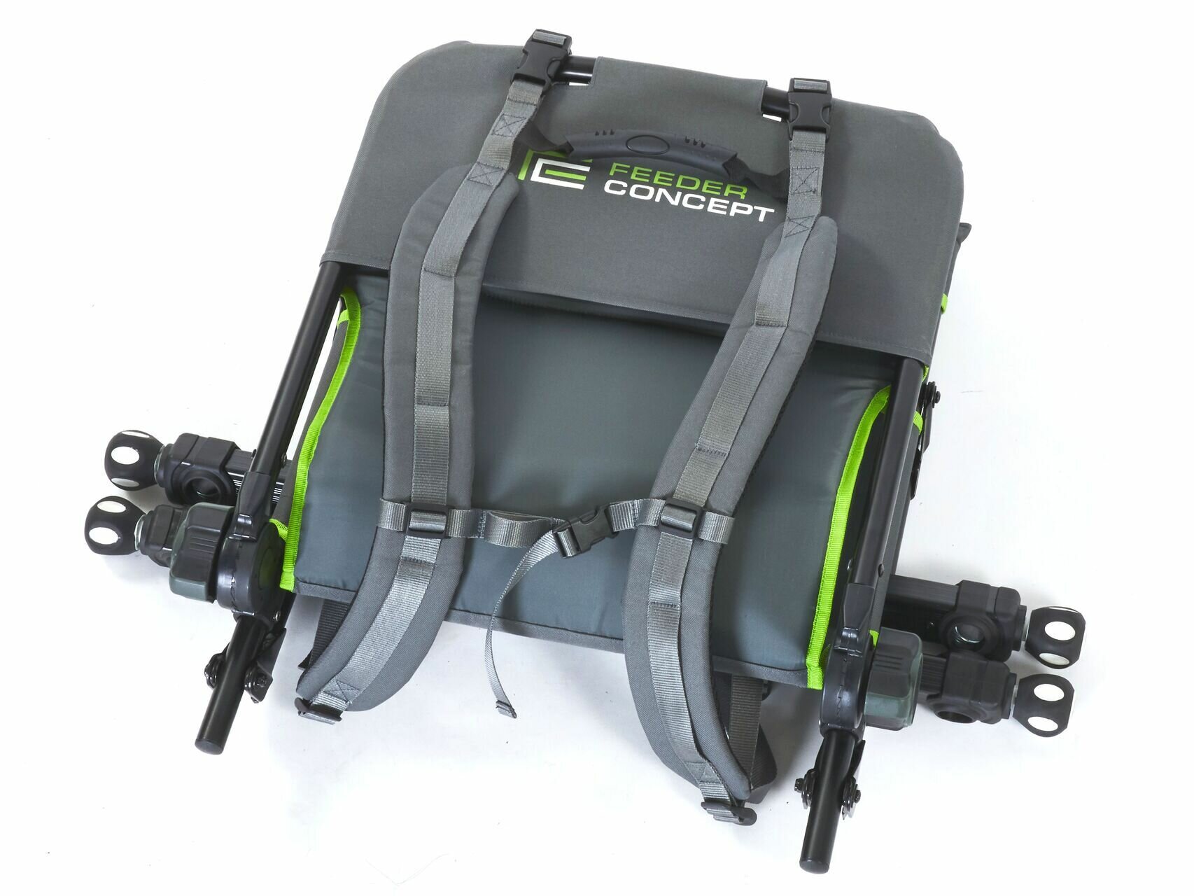 Кресло фидерное Feeder Concept COMPACT — фото 1