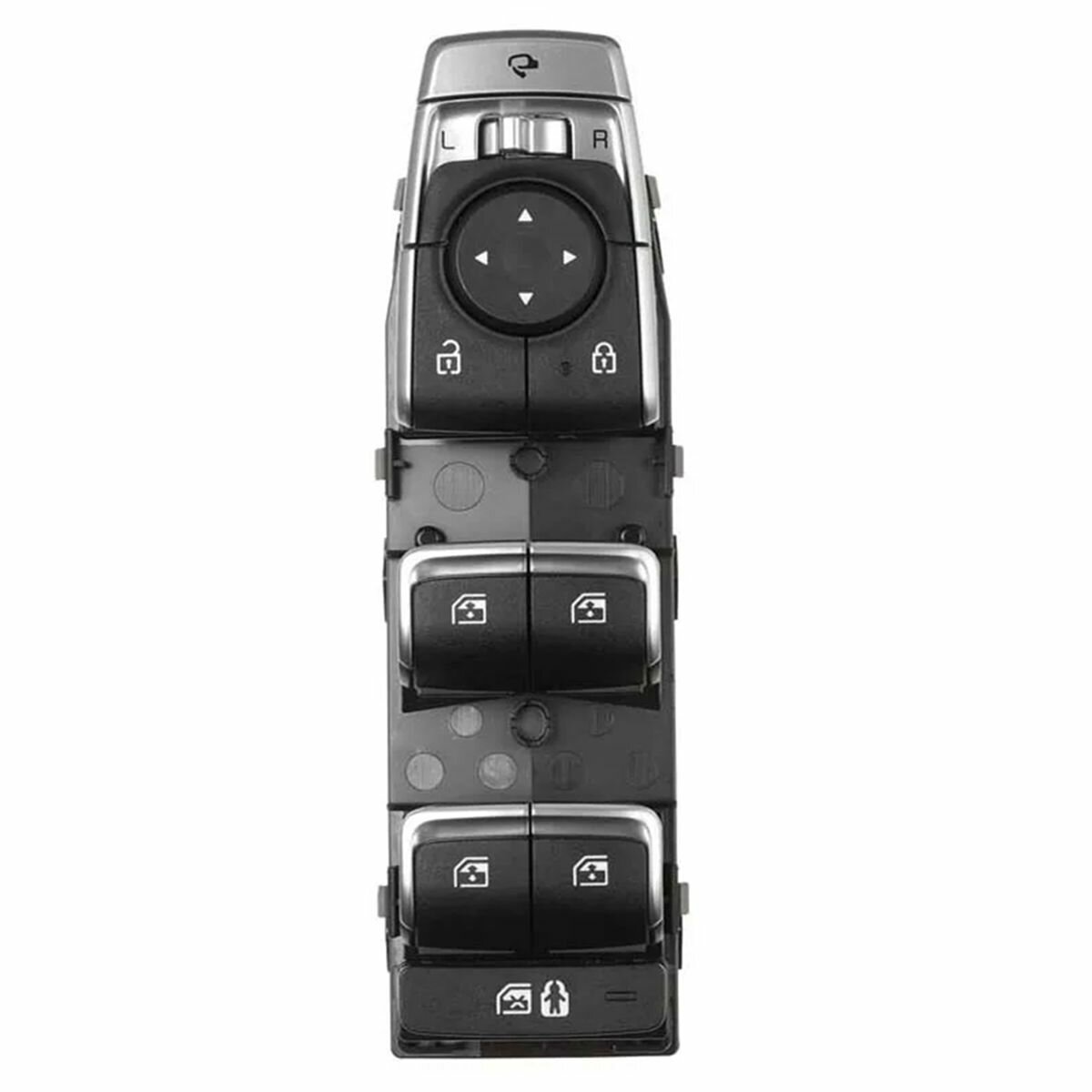 O094M 93571P2420WK Электрический Переключатель Стеклоподъемников Для Kia Sorento 93571-P2420