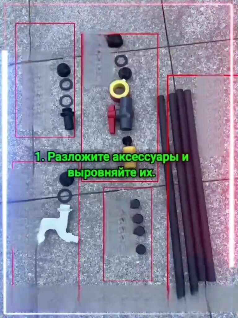 Бочка садовая — фото 1