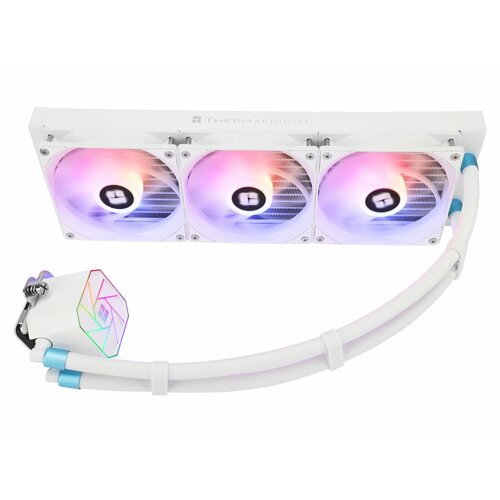 СЖО Thermalright Aqua Elite White 360 ARGB V3