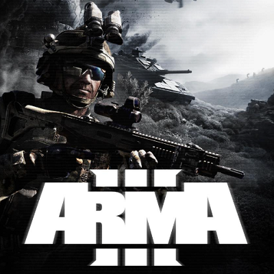 STEAM Ключ ПК Игра Arma 3 Арма 3 (Русский язык)