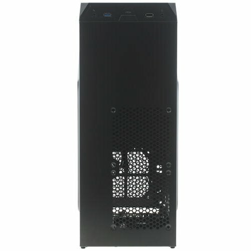 Корпус Thermaltake Versa H25 (CA-1C2-00M1NN-00) - фото №6