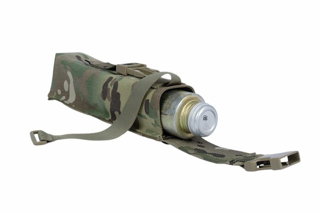 Подсумок гранатный РДГ 1 У (универсальный) (МС) мультикам (MP) — фото 1