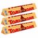 Шоколад Toblerone Молочный с медово-миндальной нугой, 3 шт. х 100...