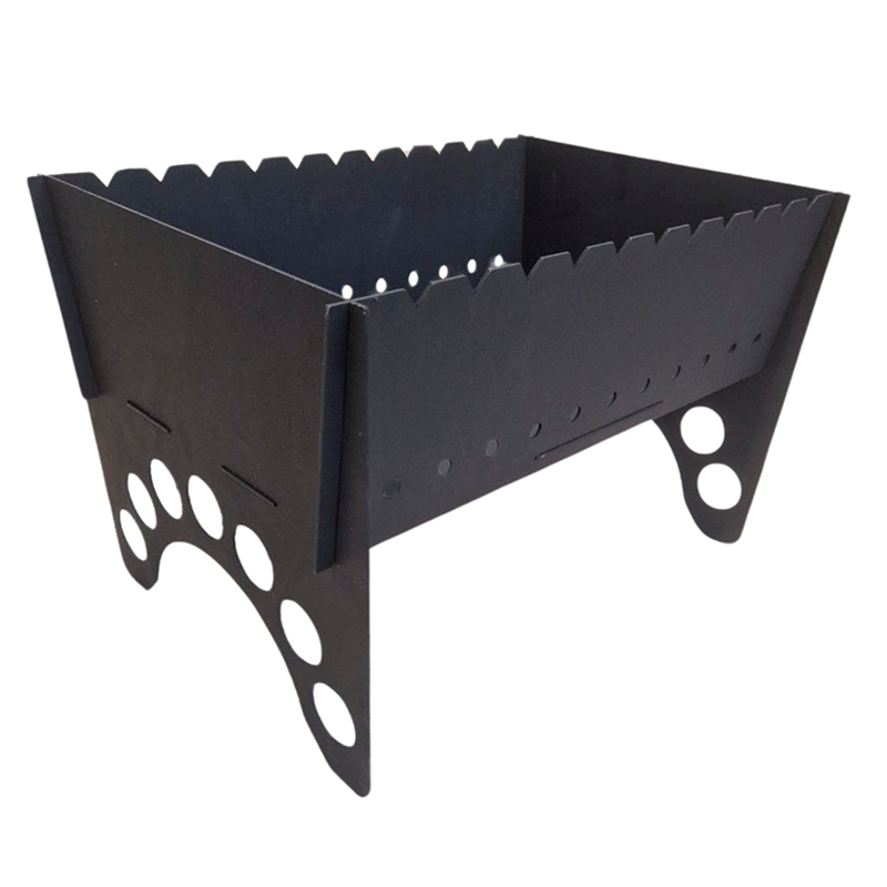 Мангал 2 1897 2 Челно Вершинский машиностроительный завод