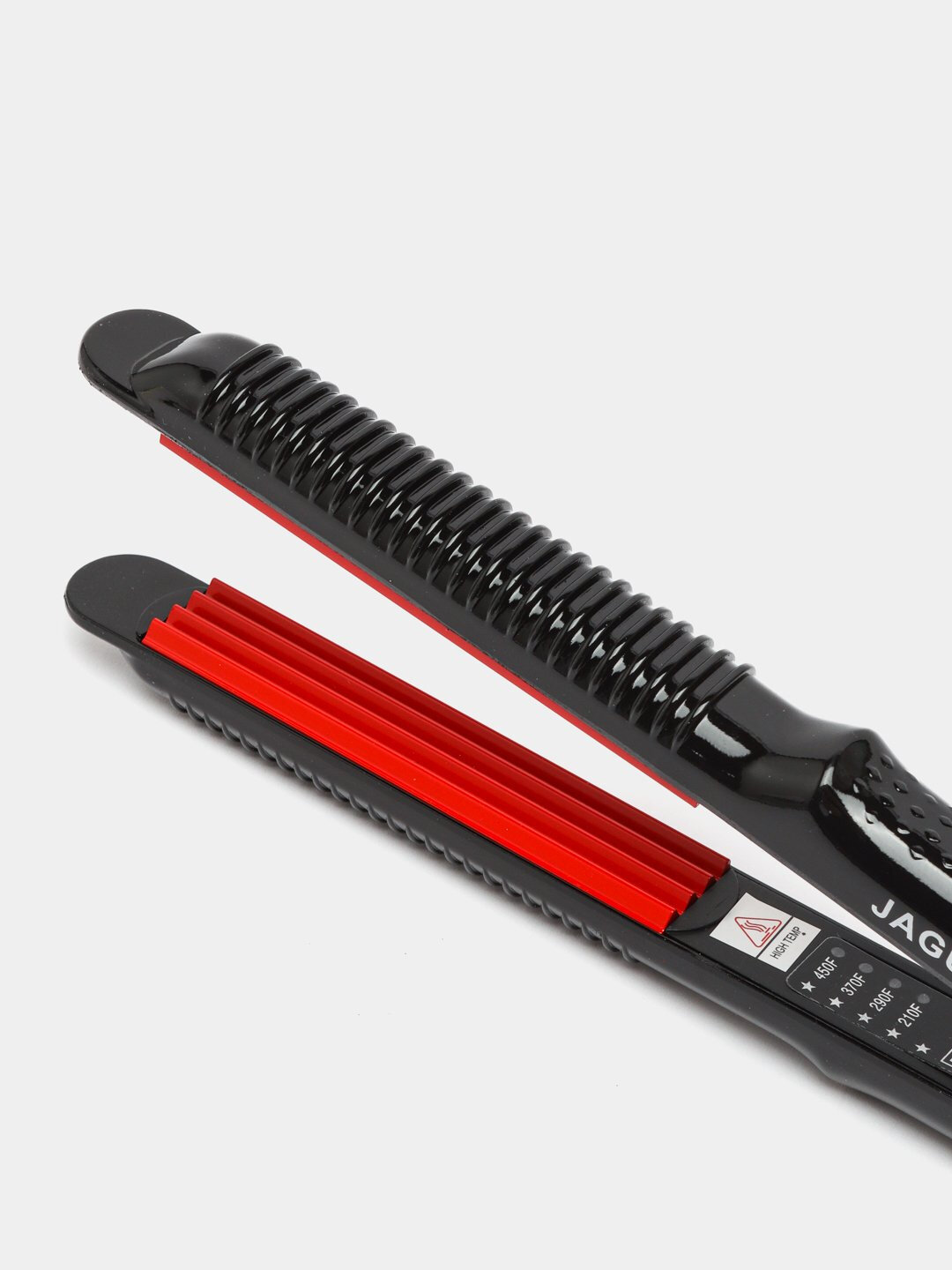 Профессиональная гофре для волос, Jaguar