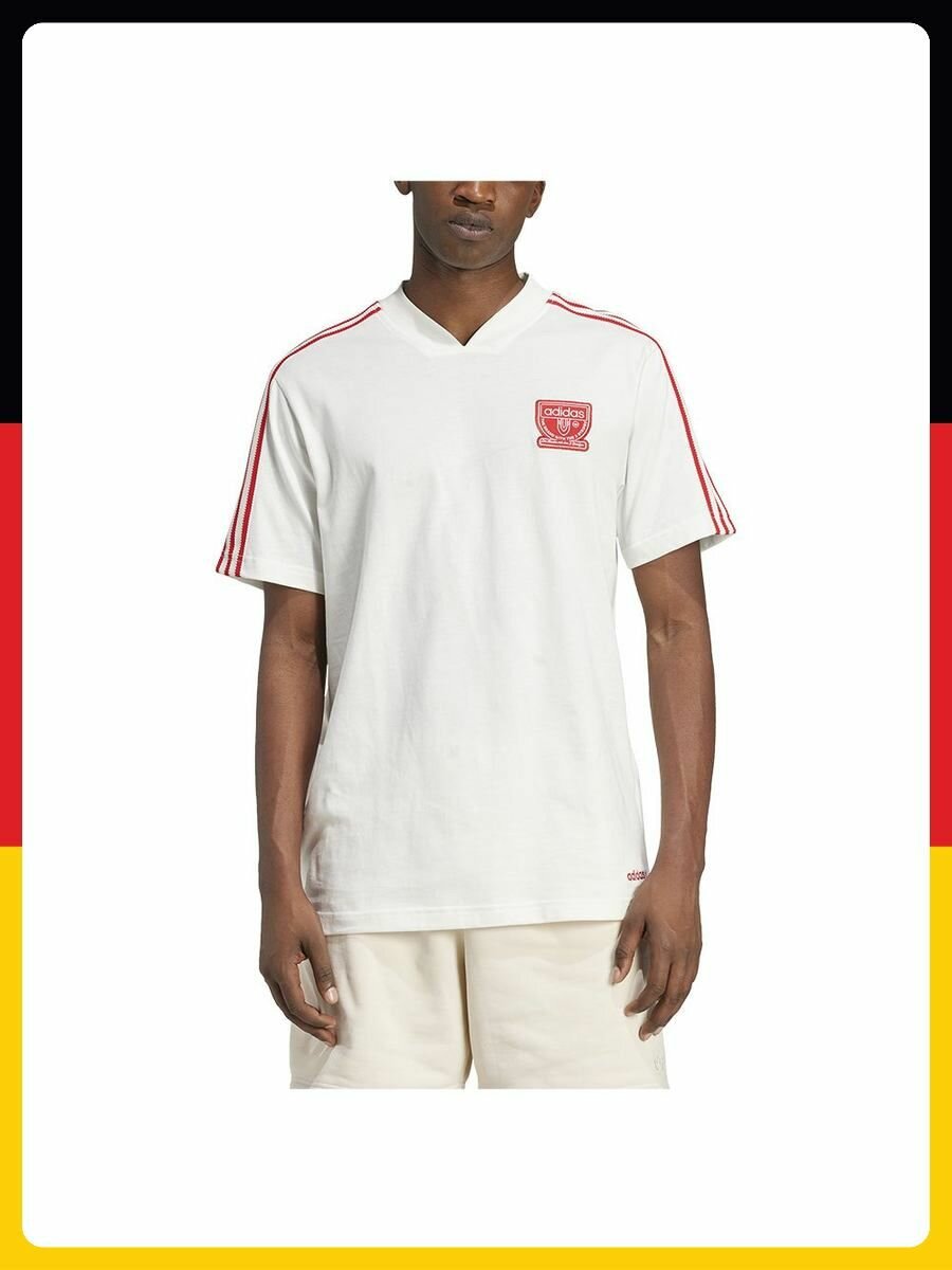 Футболка спортивная adidas Originals, размер .S