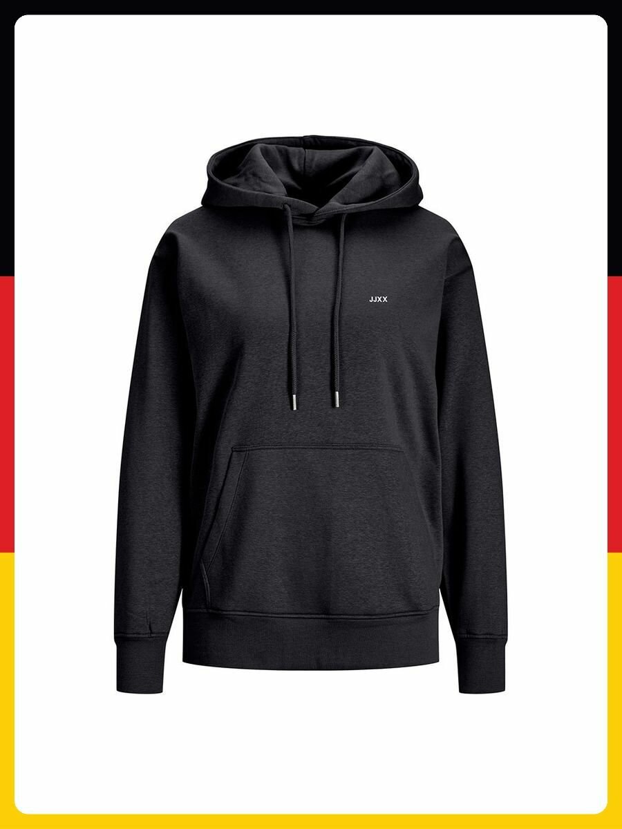 Толстовка спортивная Jack & Jones