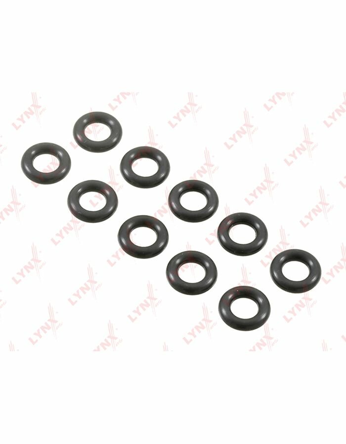 Кольцо уплотнительное — SG-2545