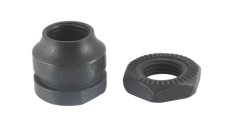 Конусная гайка правая Shimano к FH-RM35