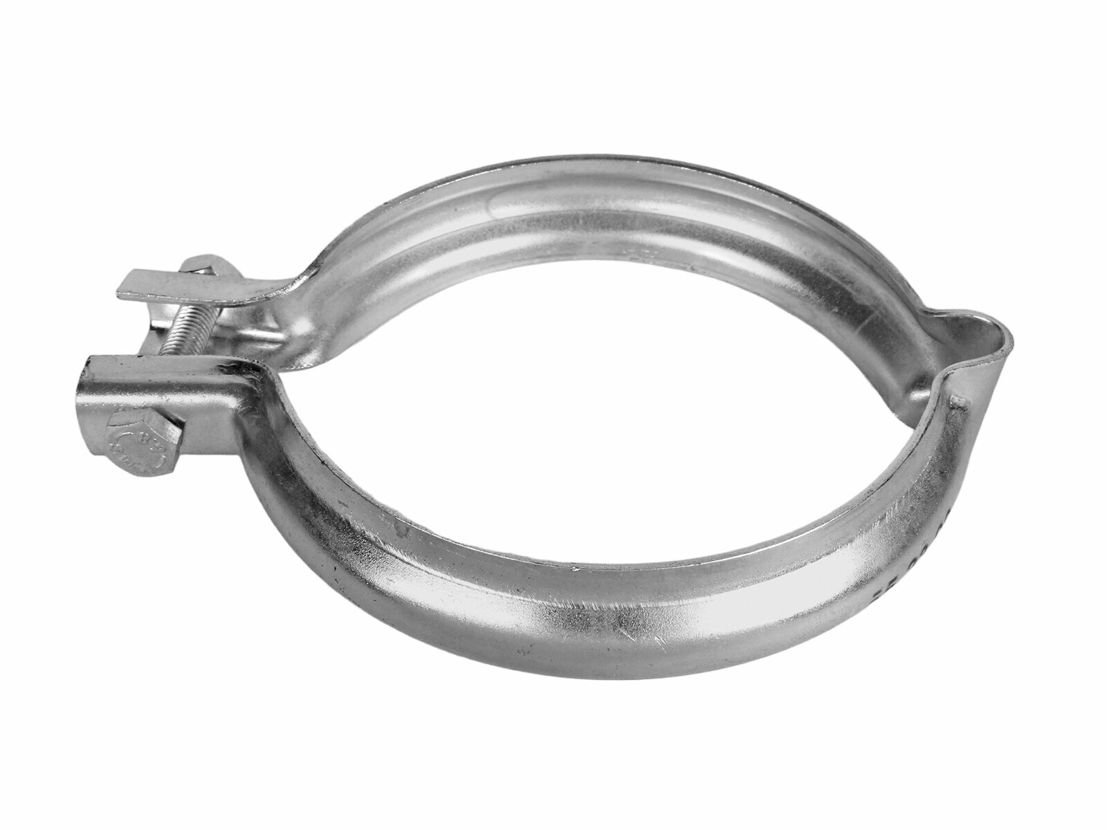 Хомут КАМАЗ ЕВРО4 SCANA VOLVO ТКР STELLOX d=125мм 82-01005-SX 7880