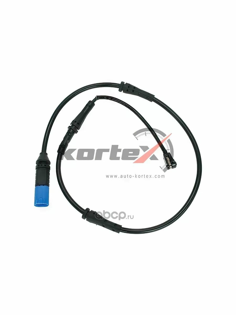 Датчик износа тормозных колодок BMW X3 (G01) ЗАД. KSW0055