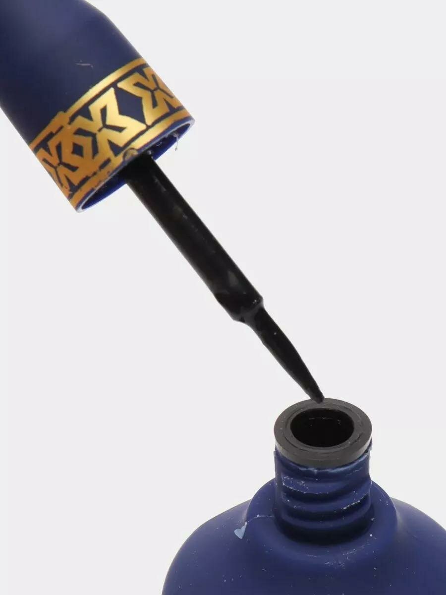 Жидкая подводка для глаз водостойкая 24 Hours Always Sharp 3D Liners — фото 1