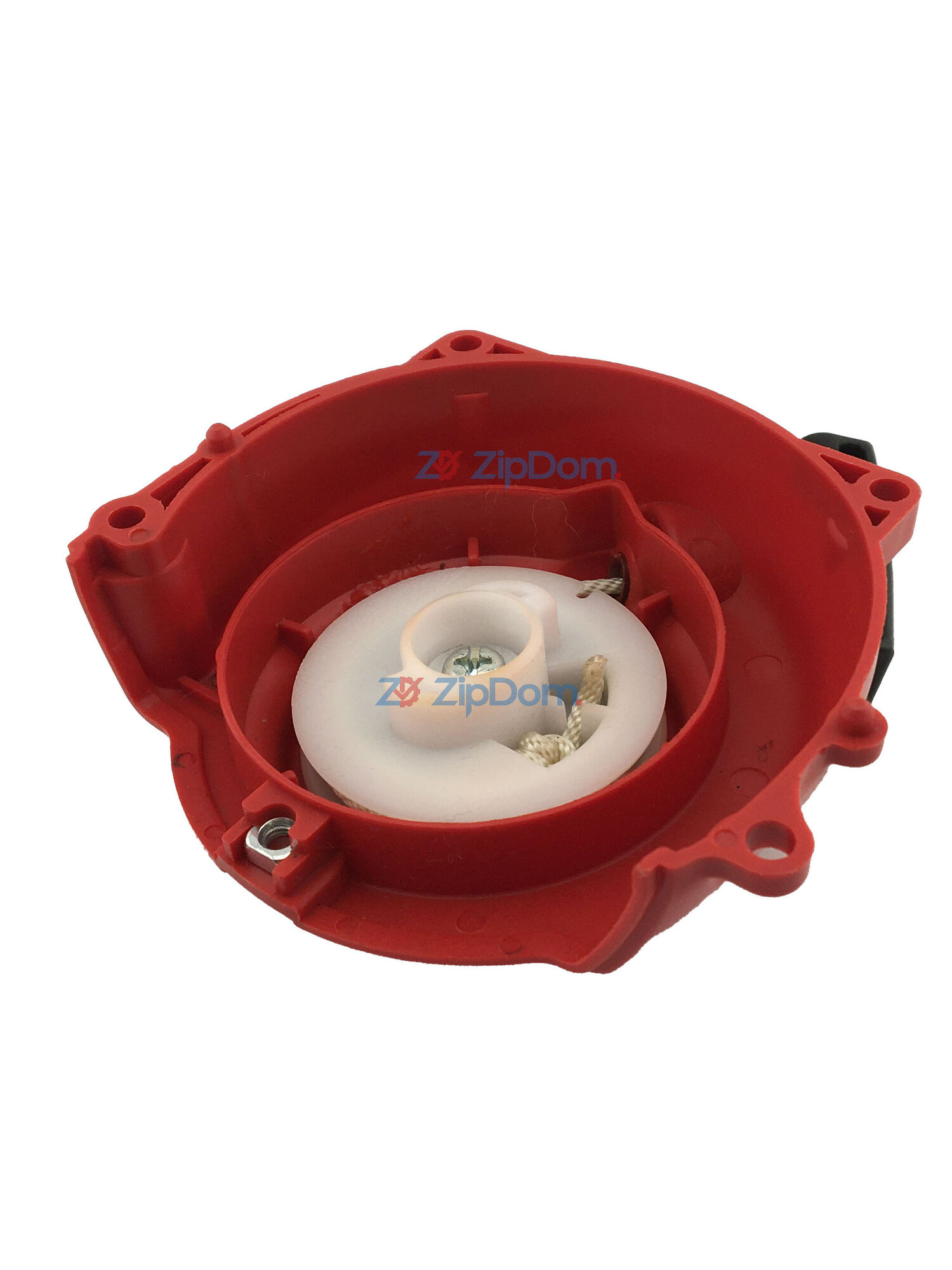 Ручной стартер подходит для бензокос — фото 1