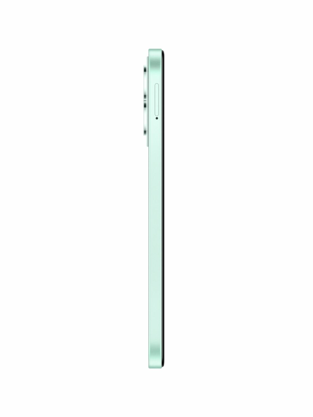 Смартфон TECNO SPARK Go 1 (4/64ГБ) Зеленый — фото 1