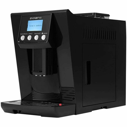 Кофемашина Polaris PACM 2045AC 5206200₽