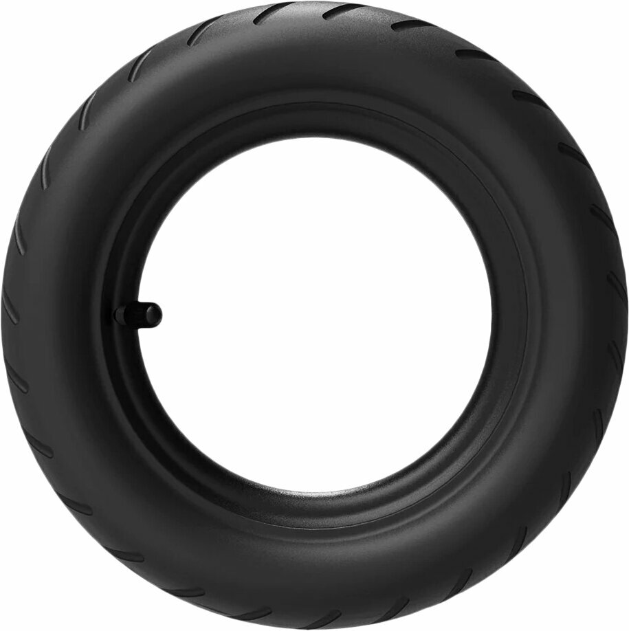 Шина Xiaomi Electric Scooter пневматическая для электросамокатов черная