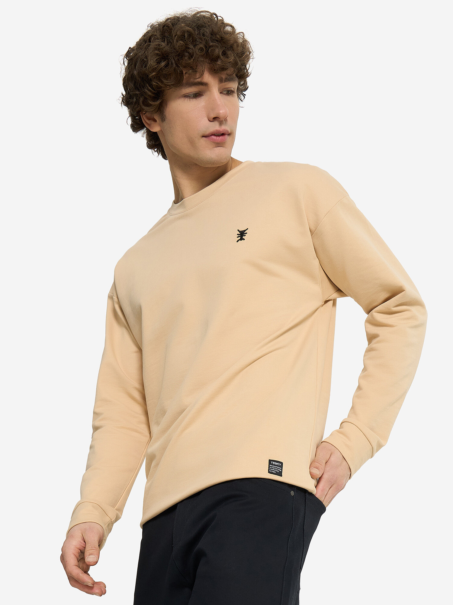 Свитшот Termit Skate Male Jumper