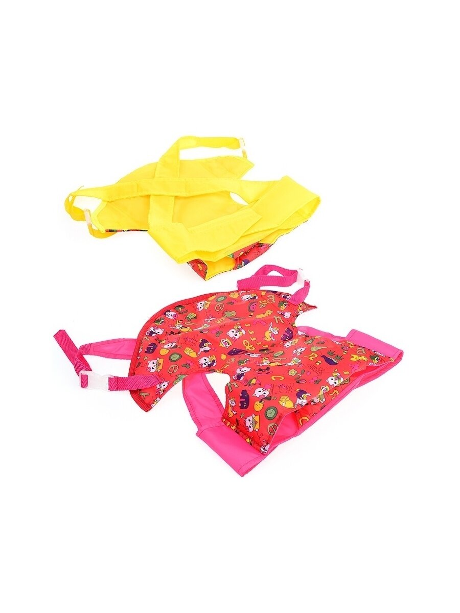 Рюкзак для куклы Стройтехсервис Рюкзак   кенгуру для куклы  КР 700 