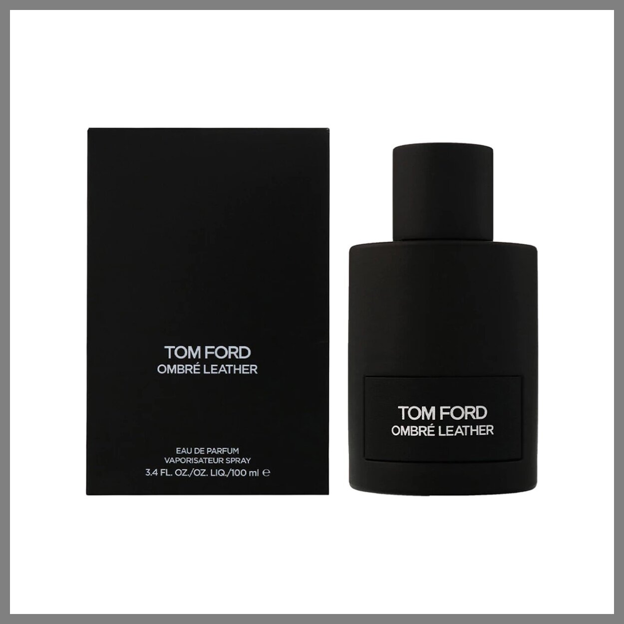 Tom Ford Ombre Leather парфюмерная вода 100 мл