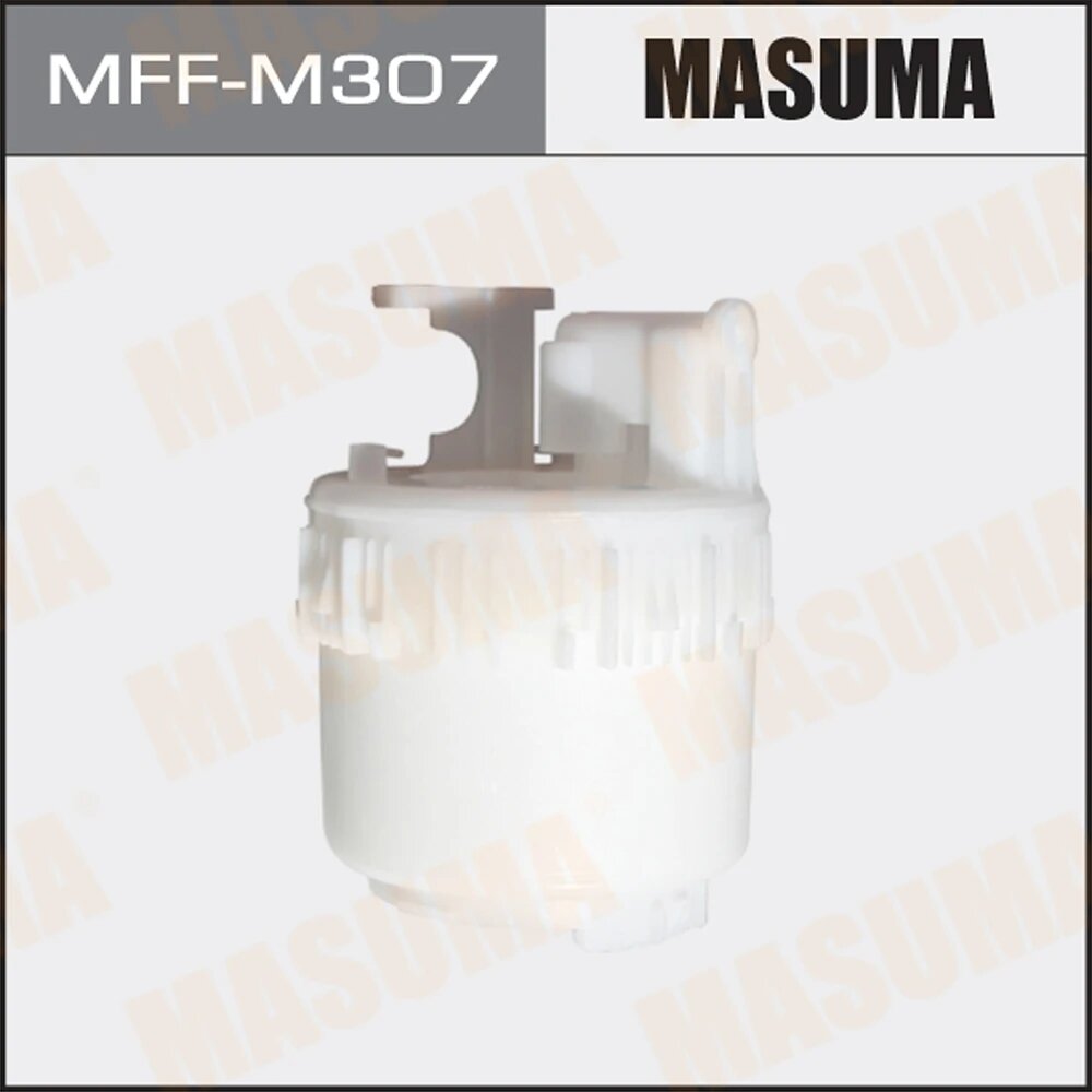 Топливный фильтр FS6507 MASUMA в бак AIRTREK/ CU2W, CU4W, CU5W MASUMA MFF-M307