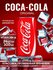 Газированный напиток Coca-Cola 24 шт по 300 мл.