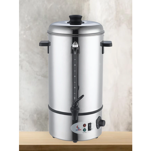 AIRHOT WB-20, 20л, 2.5 кВт, 350x350x635 мм, 2.5 кВт