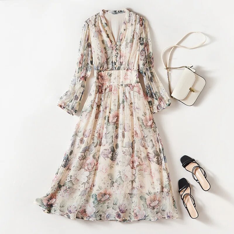 Платье Winsleter, размер M