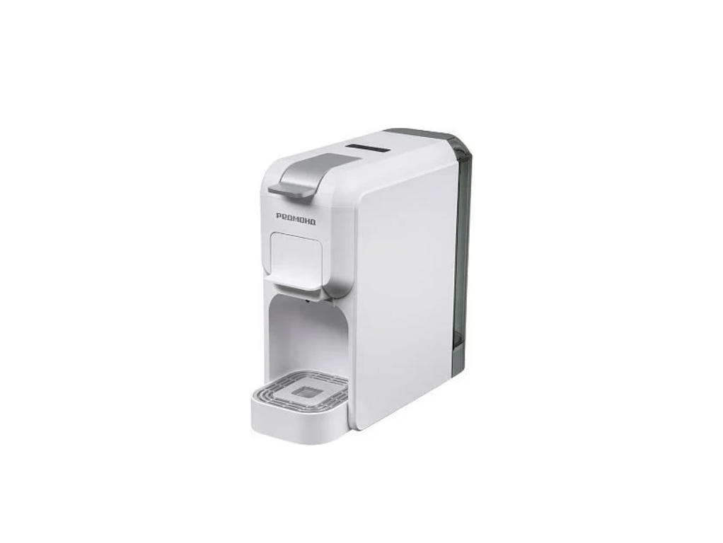 Кофеварка Redmond CM713 Белый