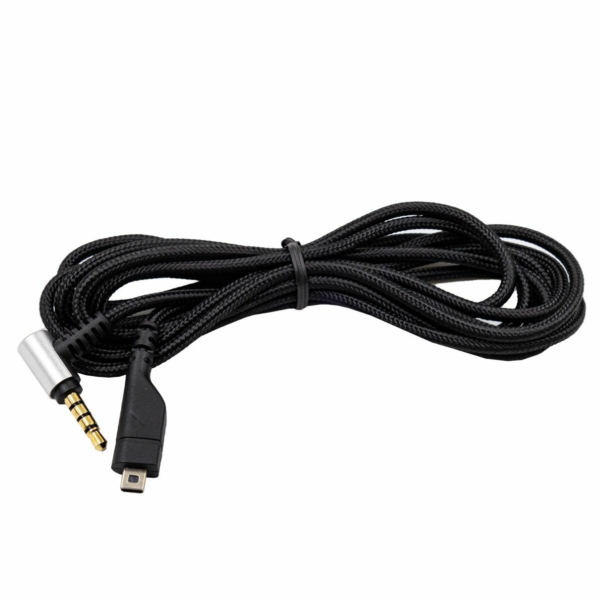 Кабель для наушников Steelseries Arctis 3, 5, 7, Pro Gaming Headset, Pro Wireless — фото 1