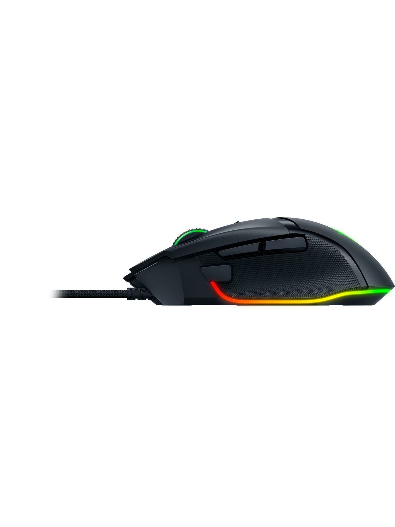 Игровая мышь Razer Basilisk V3 (RZ01-04000100-R3M1) — фото 1
