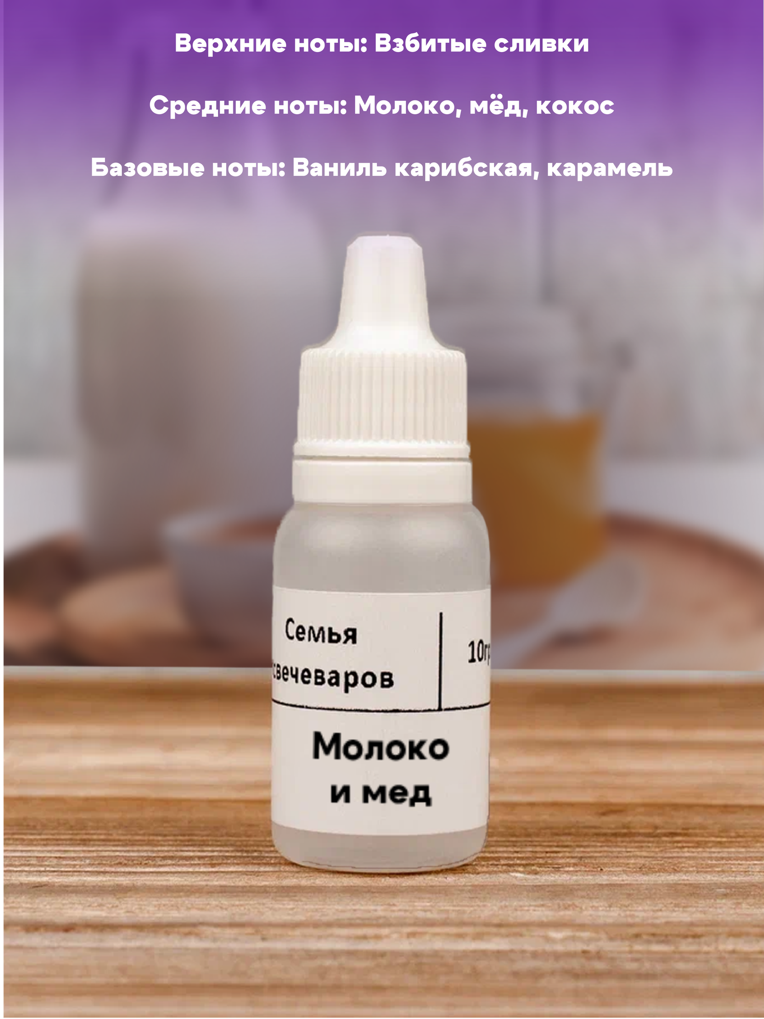 Набор отдушек "Хиты" — фото 1