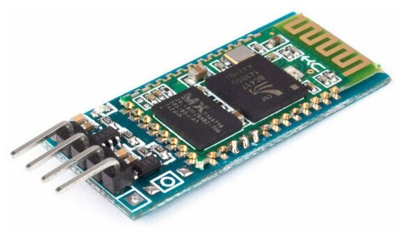 ARDUINO модуль BLUETOOTH HC-06, SKU00094