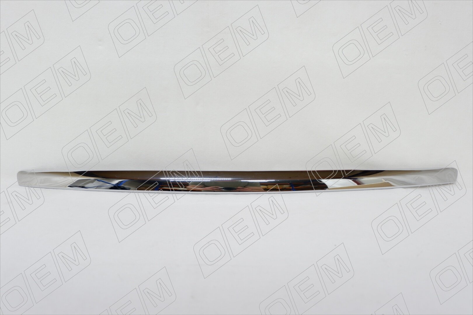 Молдинг капота Ford Mondeo 4 1460215, Форд Мондео, год с 2006 по 2010, O.E.M.
