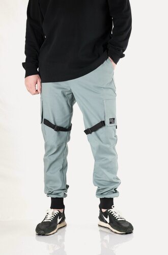 Изображение товара Брюки джоггеры