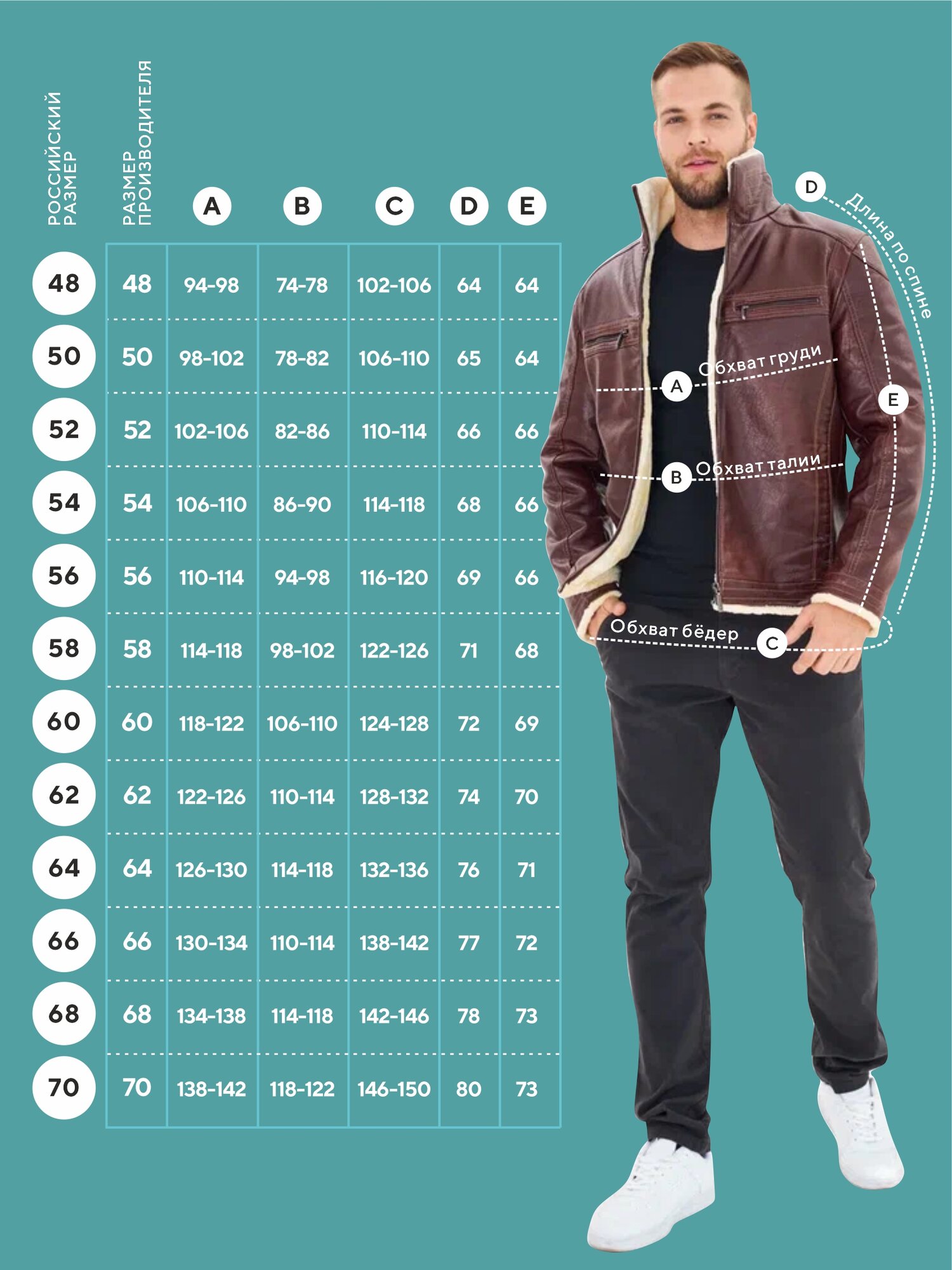 Куртка NANSEN Осень-зима 2025, размер 52, черный — фото 1