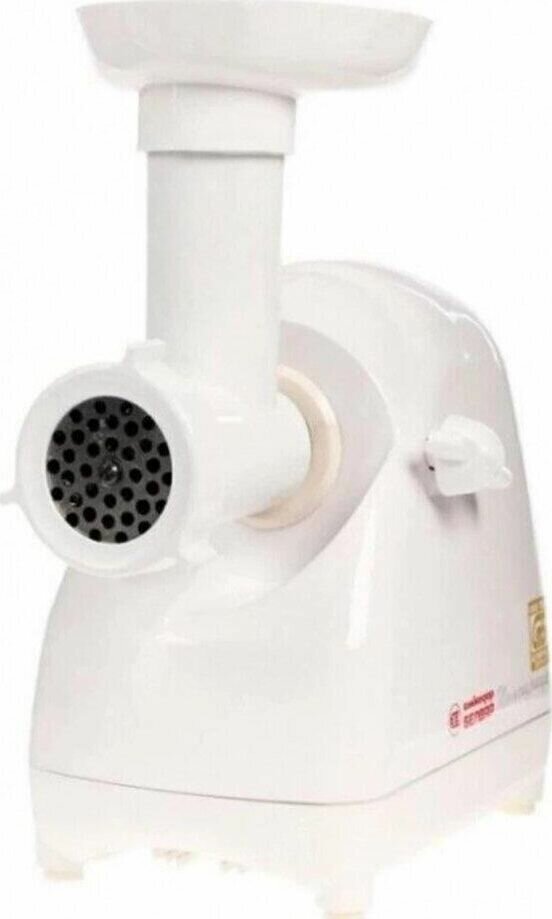 Мясорубка электрическая КЭМ-П2У "белвар" 302-11 79211