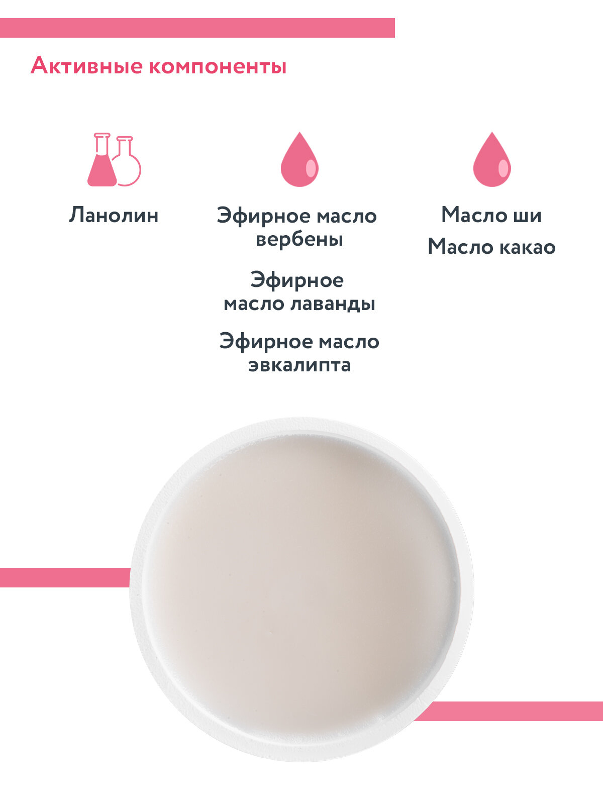 Изображение ARAVIA Крем Lanolin Repair SOS от трещин с ланолином, 150 мл