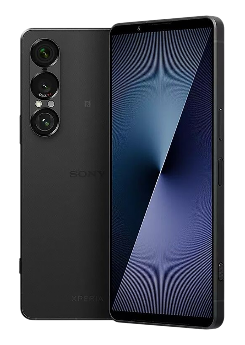 Sony Xperia 1 VII 12/256Gb Slate Black (Global) 2Sim