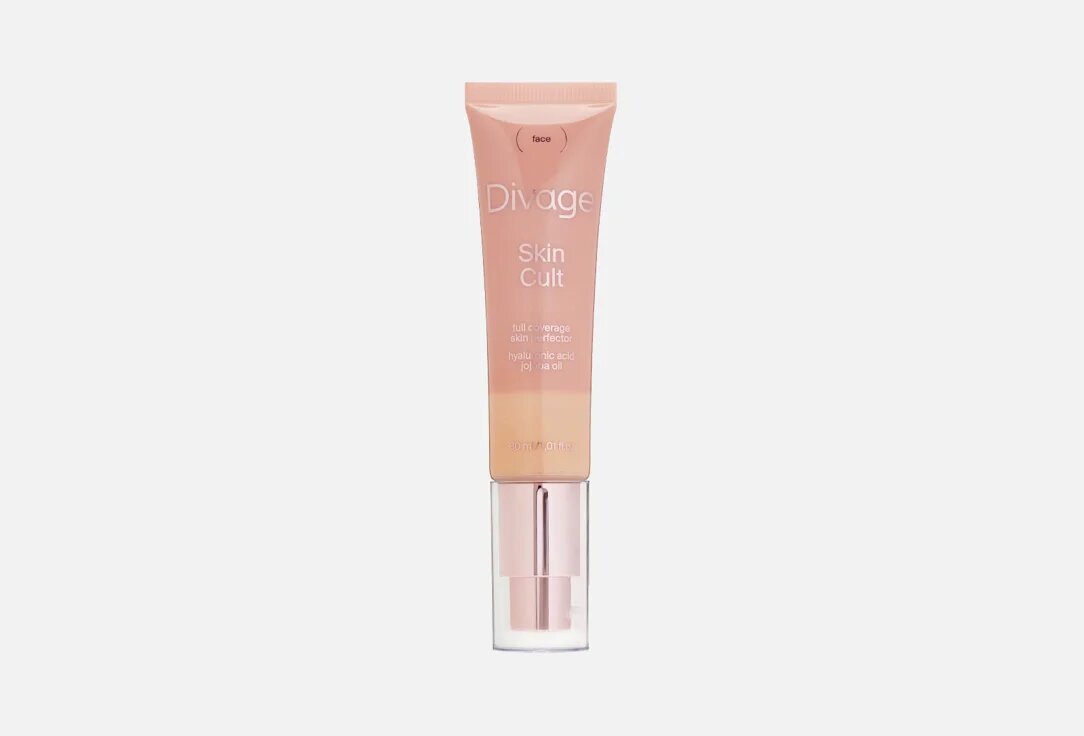 Тональный крем для лица Skin Cult Foundation