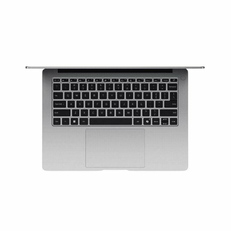 Картинки Ноутбук Redmi Book 14 2025 C5-220H/16G/512GB/2.5K/120Hz/grey JYU4633CN