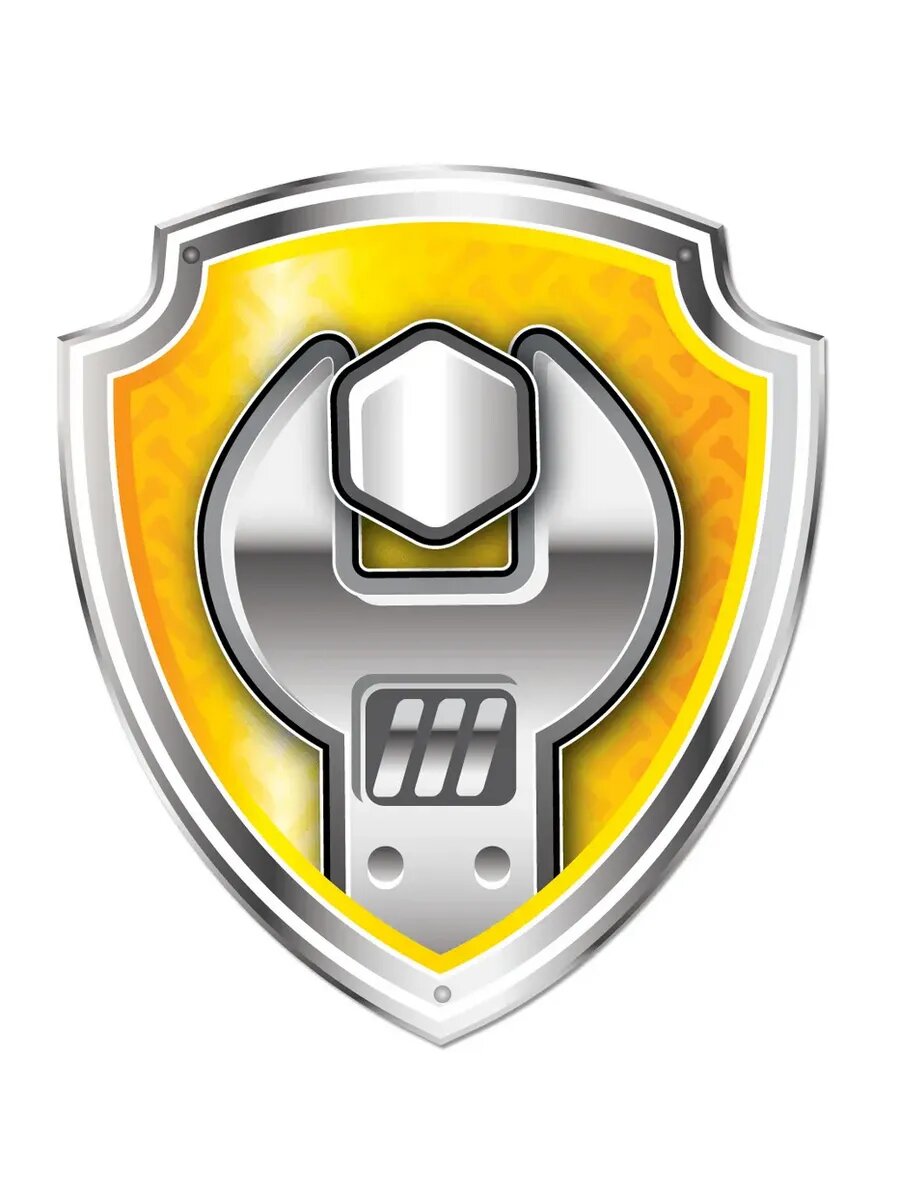 Рюкзак плюшевый для детей дошкольников - Крепыш — фото 1