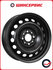 Стальной диск ACCURIDE Ваз 2170 R14x5.5J 4x98 ET35 ЦО58.6