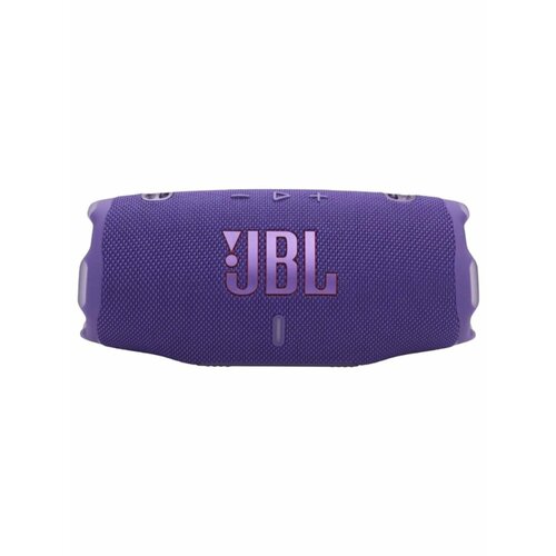 Беспроводная колонка JBL Charge 6 Purple 17142₽