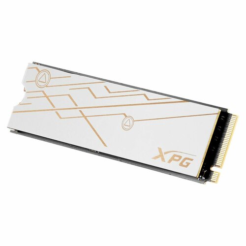 Накопитель SSD ADATA XPG MARS 980 BLADE, 4 ТБ, M.2 2280 (SMAR-980B-4TCS)